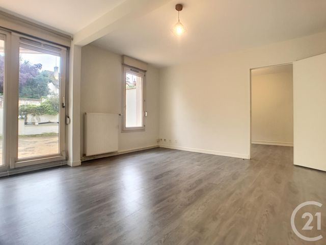 Appartement F2 à louer AUXERRE