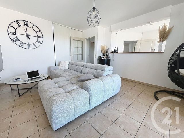 Appartement F2 à louer AUXERRE
