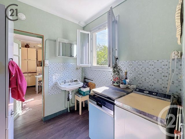 Maison &agrave; vendre - 6 pi&egrave;ces - 145 m2 - Auxerre - 89 - BOURGOGNE