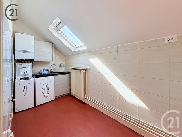 Maison &agrave; vendre - 6 pi&egrave;ces - 145 m2 - Auxerre - 89 - BOURGOGNE