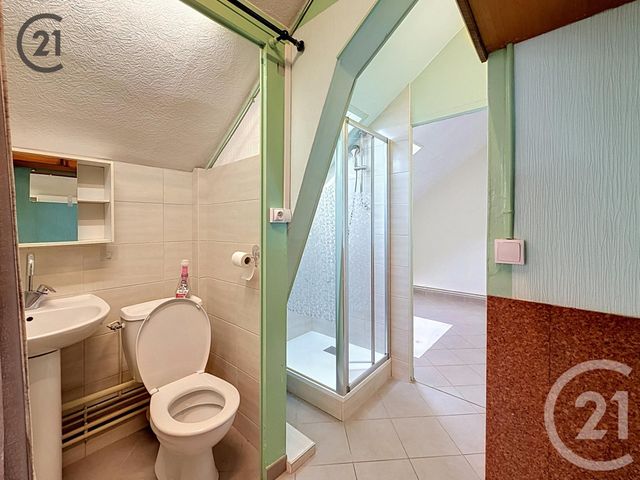 Maison &agrave; vendre - 6 pi&egrave;ces - 145 m2 - Auxerre - 89 - BOURGOGNE