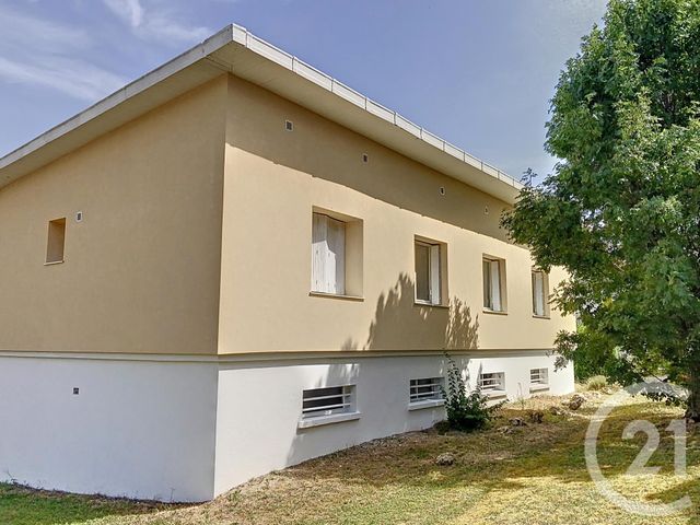 Maison &agrave; vendre - 6 pi&egrave;ces - 96,69 m2 - Auxerre - 89 - BOURGOGNE