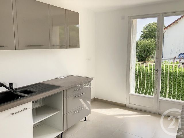 Maison &agrave; vendre - 6 pi&egrave;ces - 96,69 m2 - Auxerre - 89 - BOURGOGNE