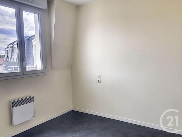 Appartement F2 &agrave; louer - 2 pi&egrave;ces - 52 m2 - Auxerre - 89 - BOURGOGNE