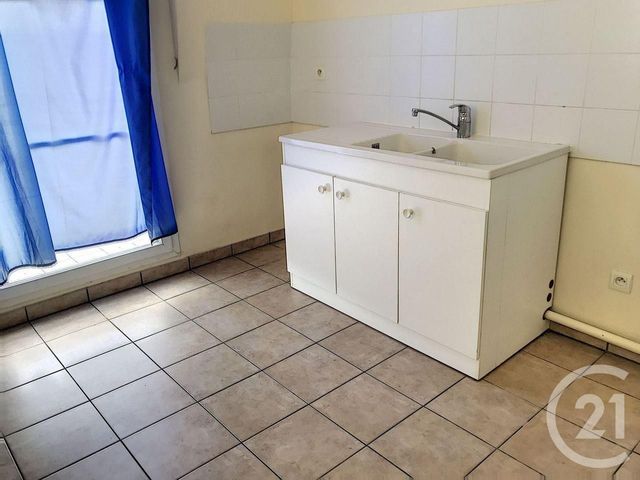 Appartement F2 &agrave; louer - 2 pi&egrave;ces - 52 m2 - Auxerre - 89 - BOURGOGNE