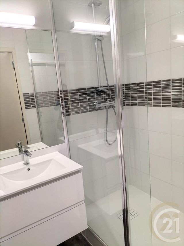 Appartement Studio &agrave; louer - 1 pi&egrave;ce - 36 m2 - Auxerre - 89 - BOURGOGNE