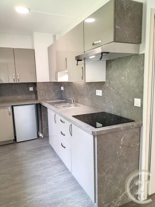 Appartement Studio à louer AUXERRE