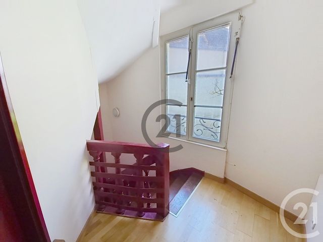 Appartement Studio &agrave; vendre - 1 pi&egrave;ce - 28,67 m2 - Auxerre - 89 - BOURGOGNE