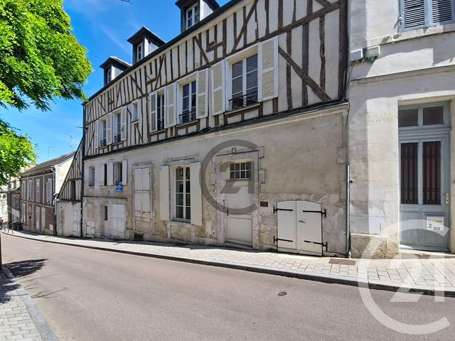 appartement - AUXERRE - 89