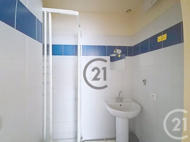 Appartement Studio &agrave; vendre - 1 pi&egrave;ce - 28,67 m2 - Auxerre - 89 - BOURGOGNE