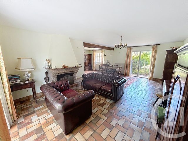 Maison &agrave; vendre - 8 pi&egrave;ces - 218,16 m2 - Appoigny - 89 - BOURGOGNE