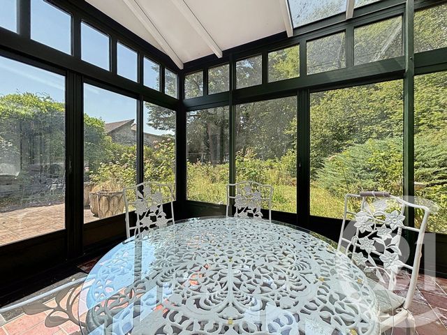Maison &agrave; vendre - 8 pi&egrave;ces - 218,16 m2 - Appoigny - 89 - BOURGOGNE