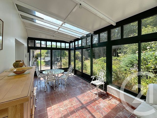 Maison &agrave; vendre - 8 pi&egrave;ces - 218,16 m2 - Appoigny - 89 - BOURGOGNE