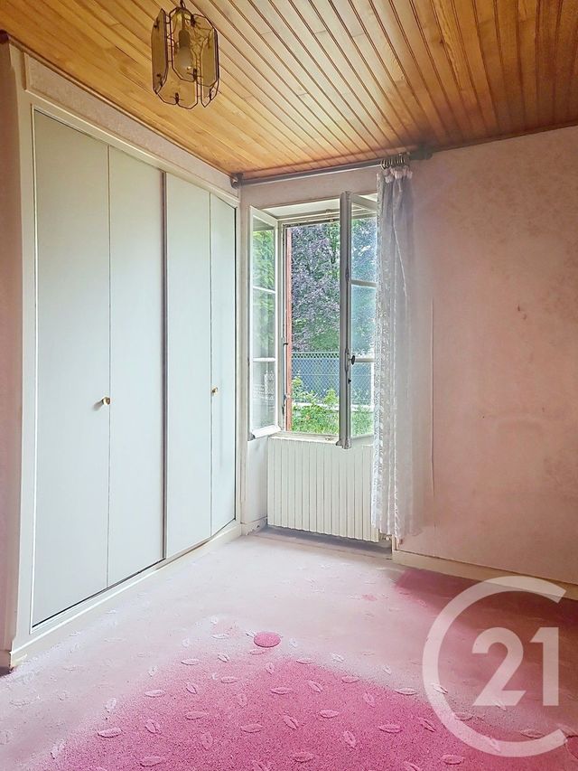 Maison &agrave; vendre - 4 pi&egrave;ces - 88 m2 - Vincelles - 89 - BOURGOGNE