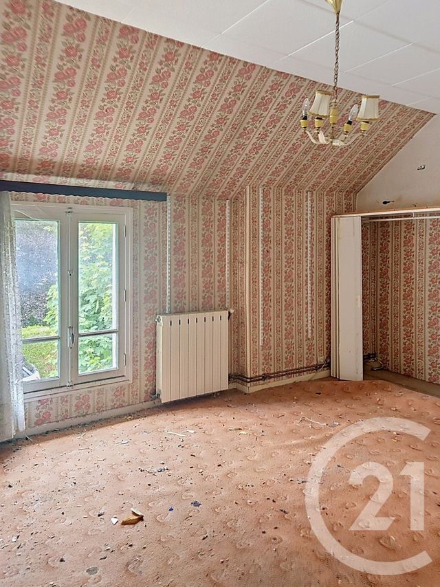 Maison &agrave; vendre - 4 pi&egrave;ces - 88 m2 - Vincelles - 89 - BOURGOGNE