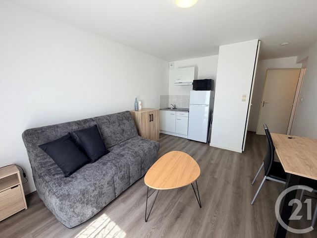 Appartement Studio à louer AUXERRE