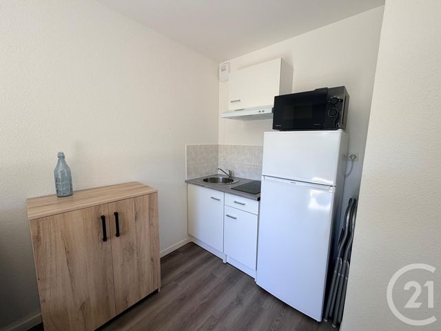 Appartement Studio &agrave; louer - 1 pi&egrave;ce - 22 m2 - Auxerre - 89 - BOURGOGNE