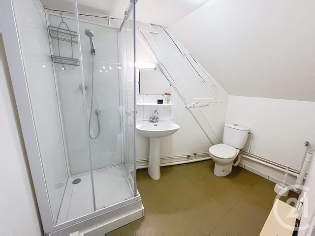 Appartement Studio &agrave; louer - 1 pi&egrave;ce - 17 m2 - Auxerre - 89 - BOURGOGNE