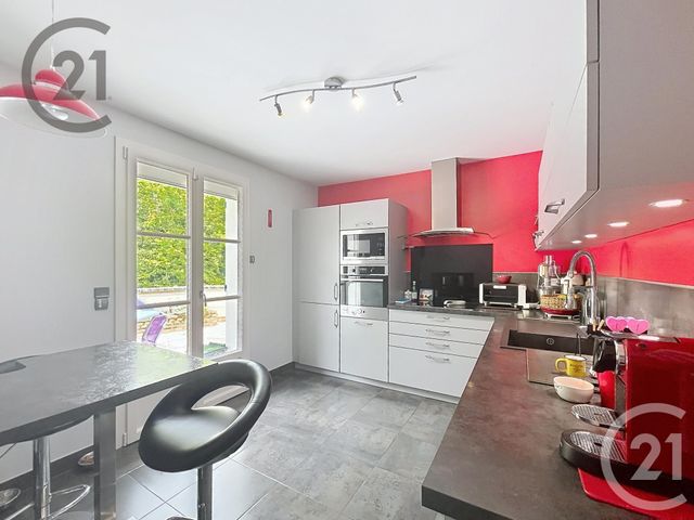 Maison &agrave; vendre - 5 pi&egrave;ces - 126 m2 - Coulanges La Vineuse - 89 - BOURGOGNE