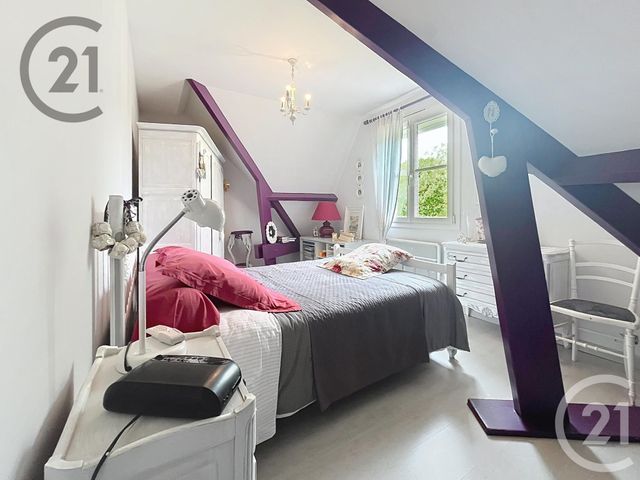 Maison &agrave; vendre - 5 pi&egrave;ces - 126 m2 - Coulanges La Vineuse - 89 - BOURGOGNE