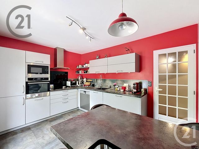 Maison &agrave; vendre - 5 pi&egrave;ces - 126 m2 - Coulanges La Vineuse - 89 - BOURGOGNE