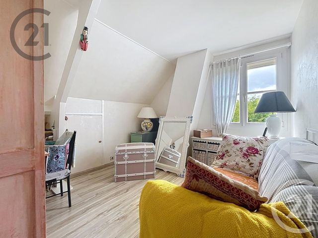 Maison &agrave; vendre - 5 pi&egrave;ces - 126 m2 - Coulanges La Vineuse - 89 - BOURGOGNE