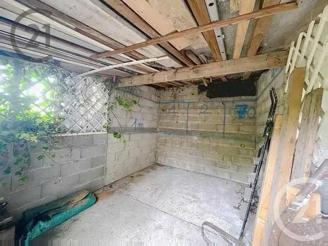 Maison &agrave; vendre - 5 pi&egrave;ces - 126 m2 - Coulanges La Vineuse - 89 - BOURGOGNE