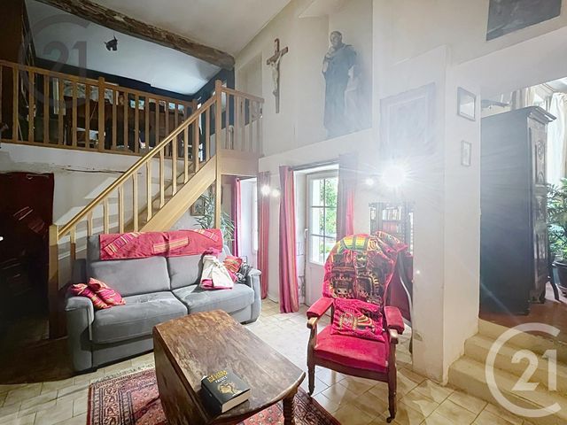 Maison &agrave; vendre - 4 pi&egrave;ces - 119 m2 - Coulanges La Vineuse - 89 - BOURGOGNE
