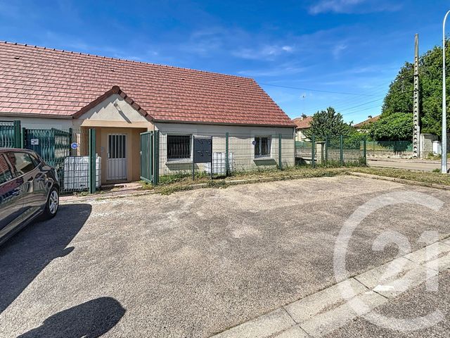 maison - CHENY - 89