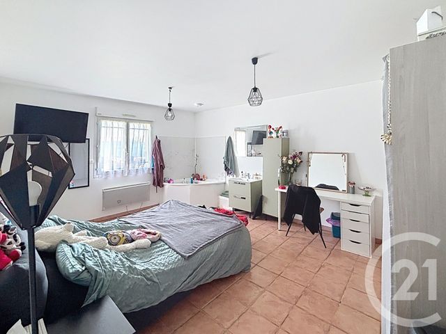 Maison &agrave; vendre - 3 pi&egrave;ces - 175 m2 - Cheny - 89 - BOURGOGNE