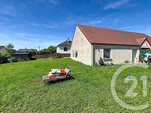 Maison &agrave; vendre - 3 pi&egrave;ces - 175 m2 - Cheny - 89 - BOURGOGNE