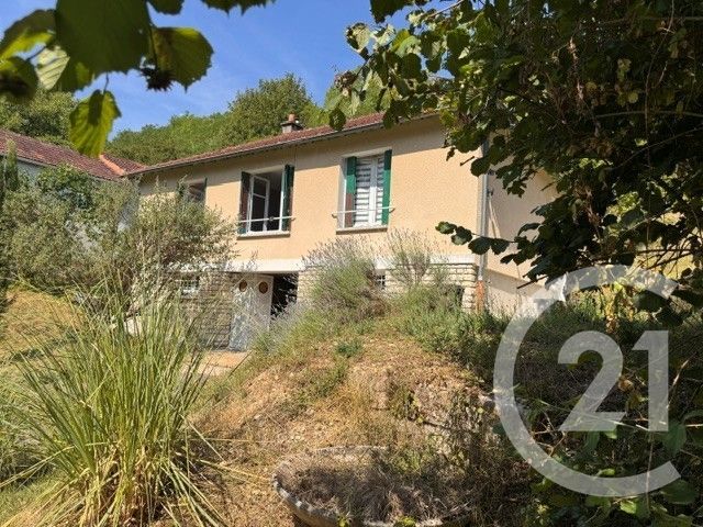 Maison &agrave; vendre - 3 pi&egrave;ces - 62,04 m2 - Auxerre - 89 - BOURGOGNE