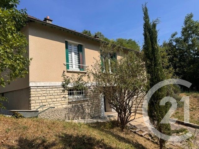 Maison &agrave; vendre - 3 pi&egrave;ces - 62,04 m2 - Auxerre - 89 - BOURGOGNE
