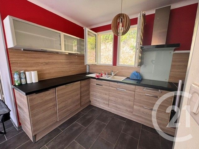 Maison &agrave; vendre - 3 pi&egrave;ces - 62,04 m2 - Auxerre - 89 - BOURGOGNE