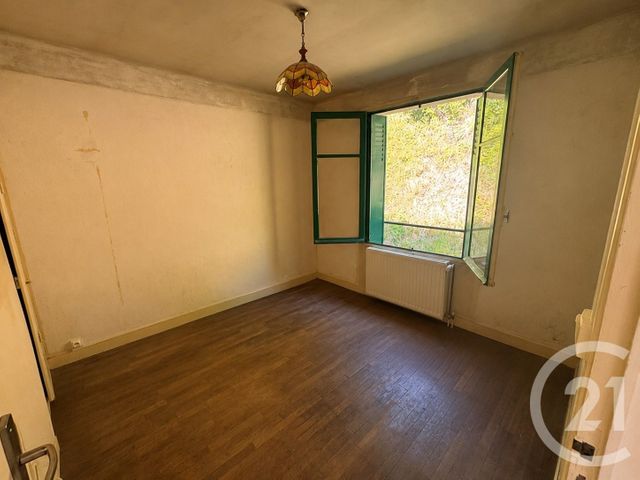 Maison &agrave; vendre - 3 pi&egrave;ces - 62,04 m2 - Auxerre - 89 - BOURGOGNE