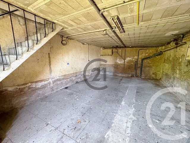 Maison &agrave; vendre - 8 pi&egrave;ces - 196 m2 - Coulanges Sur Yonne - 89 - BOURGOGNE