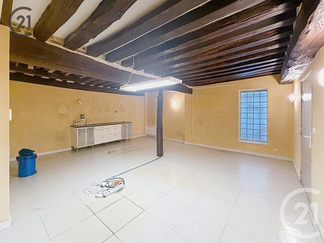 Divers &agrave; vendre - 123,88 m2 - Auxerre - 89 - BOURGOGNE