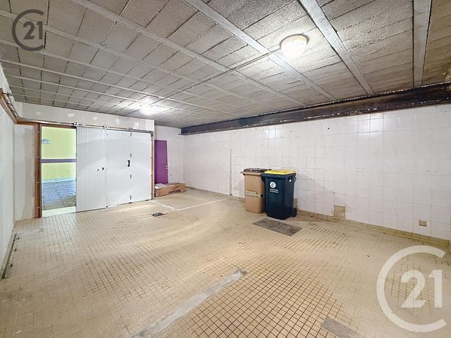 Divers &agrave; vendre - 123,88 m2 - Auxerre - 89 - BOURGOGNE