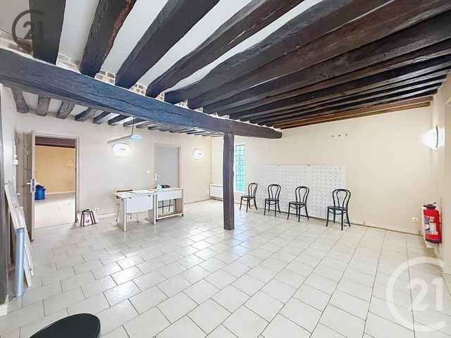 Divers &agrave; vendre - 123,88 m2 - Auxerre - 89 - BOURGOGNE