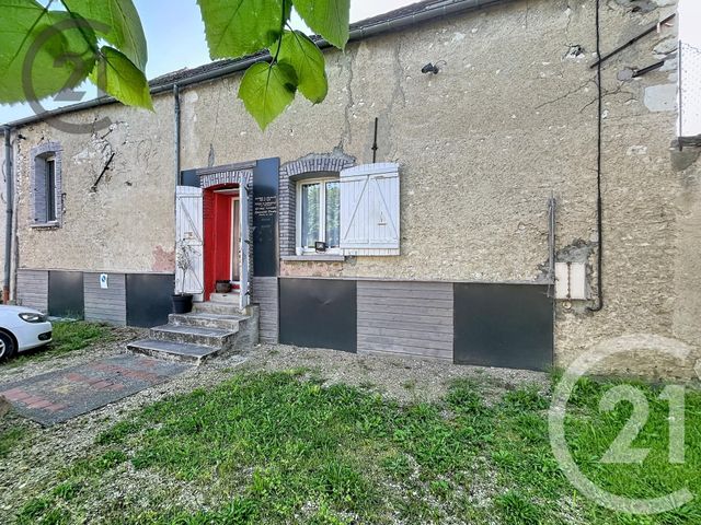 Maison &agrave; vendre - 3 pi&egrave;ces - 141 m2 - Brienon Sur Armancon - 89 - BOURGOGNE