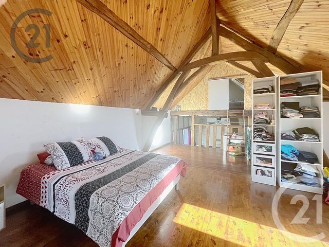 Maison &agrave; vendre - 3 pi&egrave;ces - 141 m2 - Brienon Sur Armancon - 89 - BOURGOGNE