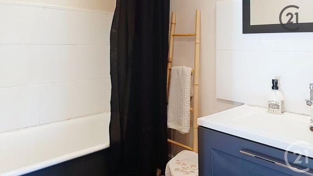 Appartement F3 &agrave; vendre - 3 pi&egrave;ces - 59,02 m2 - Joigny - 89 - BOURGOGNE