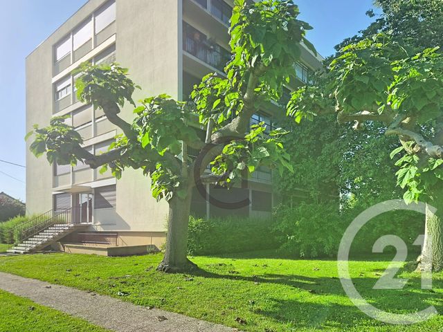 appartement - JOIGNY - 89