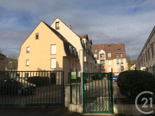 Appartement F1 &agrave; louer - 1 pi&egrave;ce - 34 m2 - Auxerre - 89 - BOURGOGNE