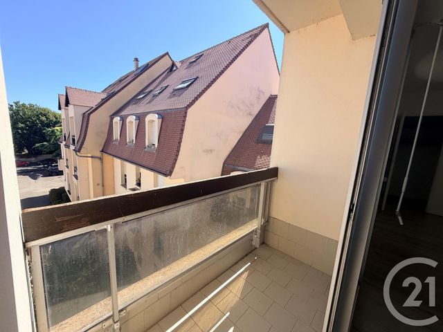 Appartement F1 &agrave; louer - 1 pi&egrave;ce - 34 m2 - Auxerre - 89 - BOURGOGNE