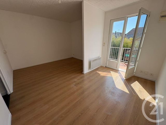 Appartement T1 à louer APPOIGNY