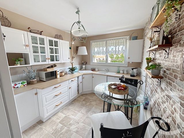 Appartement F2 Bis à vendre AUXERRE