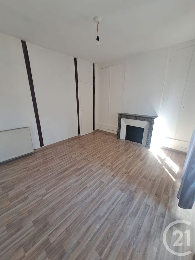 Appartement F2 &agrave; louer - 2 pi&egrave;ces - 58,20 m2 - Auxerre - 89 - BOURGOGNE