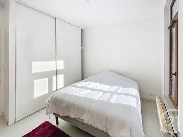 Appartement Duplex &agrave; louer - 4 pi&egrave;ces - 92,84 m2 - Auxerre - 89 - BOURGOGNE