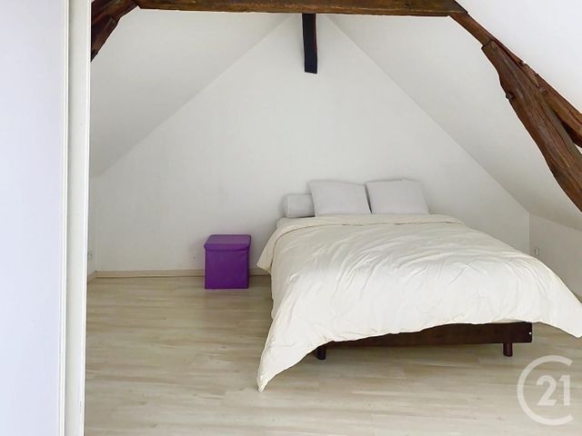 Appartement Duplex &agrave; louer - 4 pi&egrave;ces - 92,84 m2 - Auxerre - 89 - BOURGOGNE